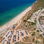 Apartamento Porto De Mos 105 By Destination Algarve *