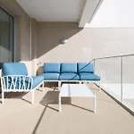 Apartamento Porto De Mos 105 By Destination Algarve