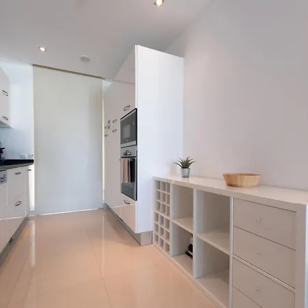 Porto De Mos 105 By Destination Algarve Apartamento *