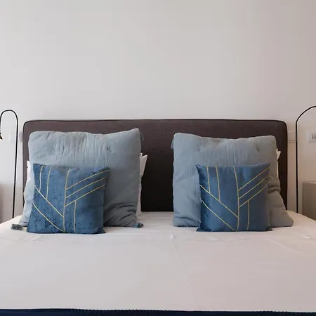 Apartamento Porto De Mos 105 By Destination Algarve