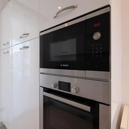 Porto De Mos 105 By Destination Algarve *