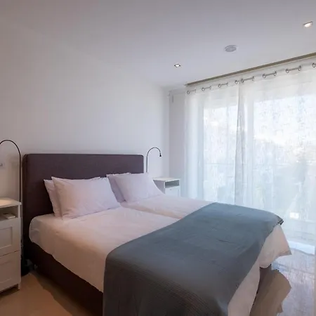 Apartment Porto De Mos 105 By Destination Algarve Lagos