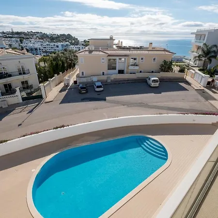 Porto De Mos 105 By Destination Algarve Apartment