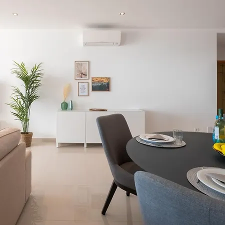 شقة Porto De Mos 105 By Destination Algarve لاغوس