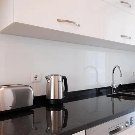 Porto De Mos 105 By Destination Algarve Apartment *