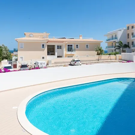 Porto De Mos 105 By Destination Algarve