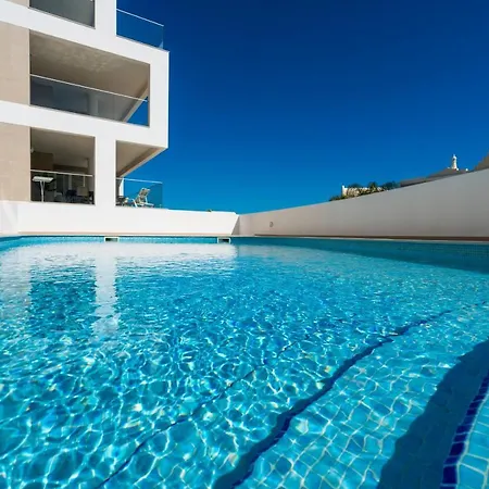 Porto De Mos 105 By Destination Algarve *