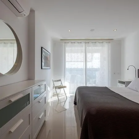 Porto De Mos 105 By Destination Algarve Apartment *