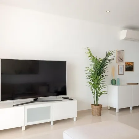 Porto De Mos 105 By Destination Algarve Apartment