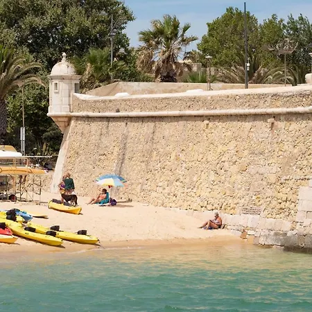 Porto De Mos 105 By Destination Algarve Apartment
