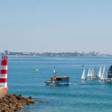 Porto De Mos 105 By Destination Algarve