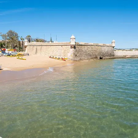 Porto De Mos 105 By Destination Algarve *