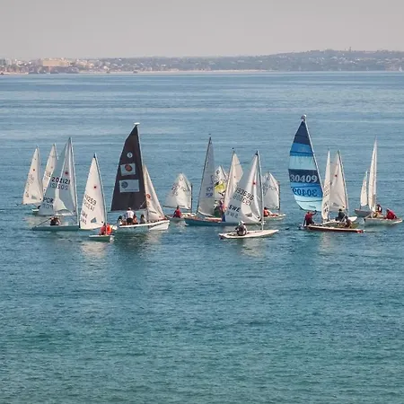 Porto De Mos 105 By Destination Algarve