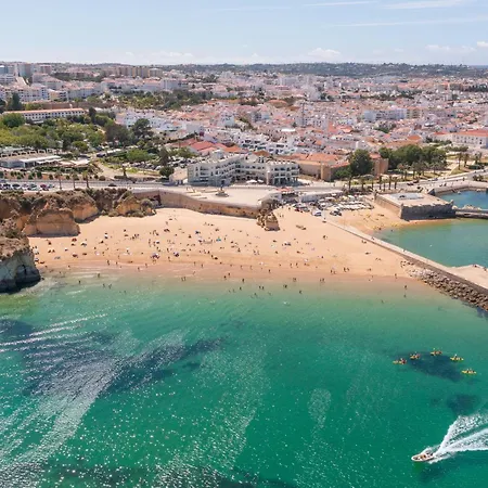 Porto De Mos 105 By Destination Algarve