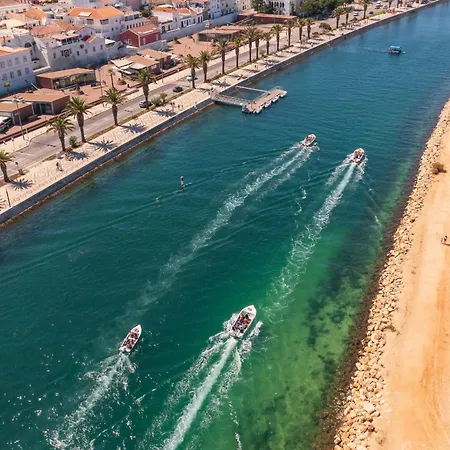 Porto De Mos 105 By Destination Algarve Apartment *
