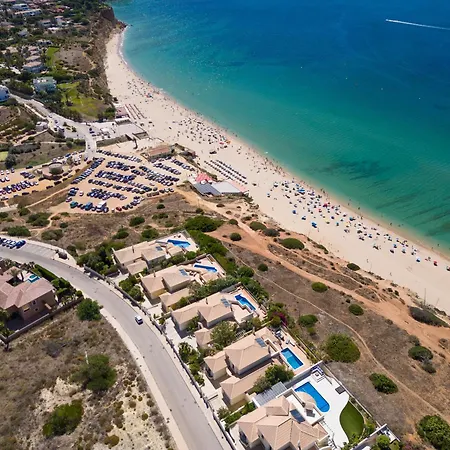 Porto De Mos 105 By Destination Algarve Apartment Lagos