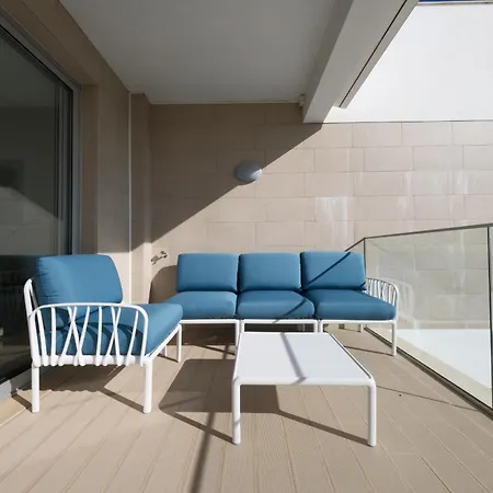 Porto De Mos 105 By Destination Algarve Apartment *
