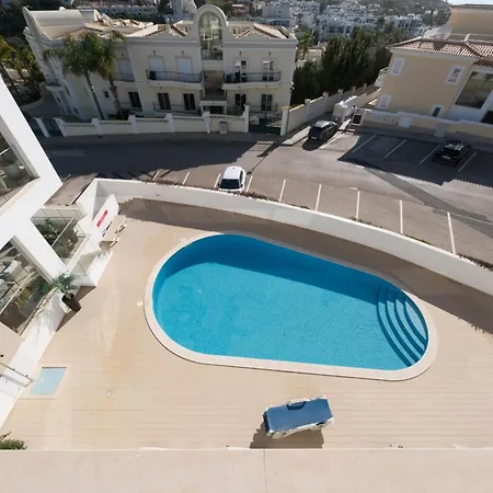 Porto De Mos 105 By Destination Algarve *