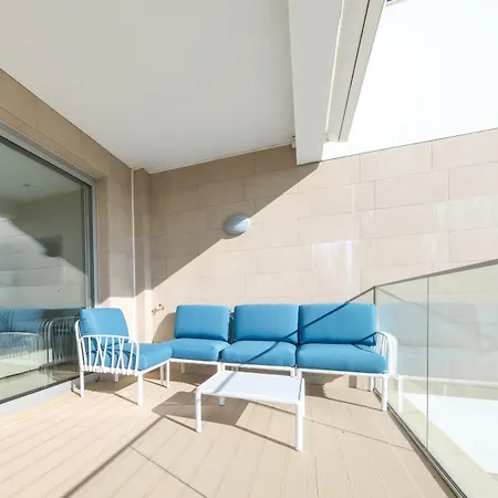 Porto De Mos 105 By Destination Algarve