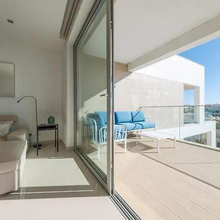 Apartment Porto De Mos 105 By Destination Algarve *