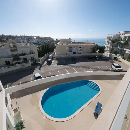 Porto De Mos 105 By Destination Algarve * لاغوس