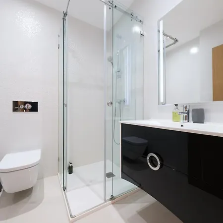 Porto De Mos 105 By Destination Algarve شقة *