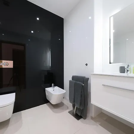 شقة Porto De Mos 105 By Destination Algarve لاغوس