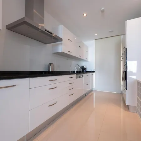 Porto De Mos 105 By Destination Algarve شقة *