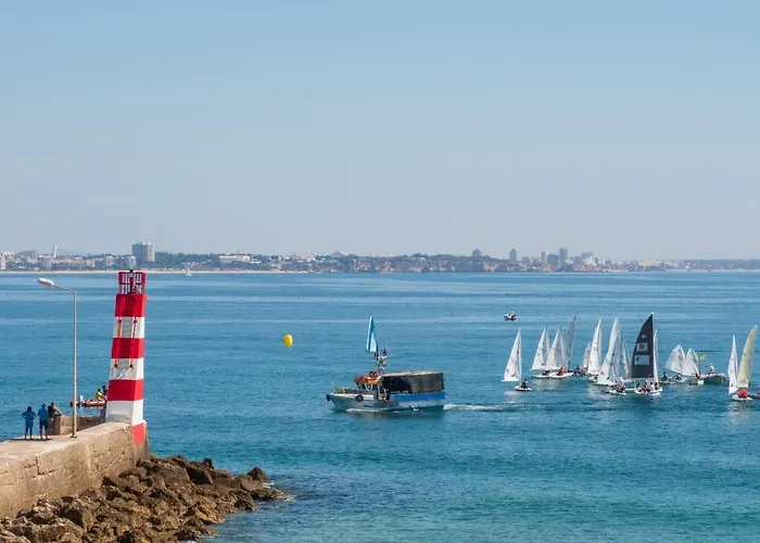 Porto De Mos 105 By Destination Algarve