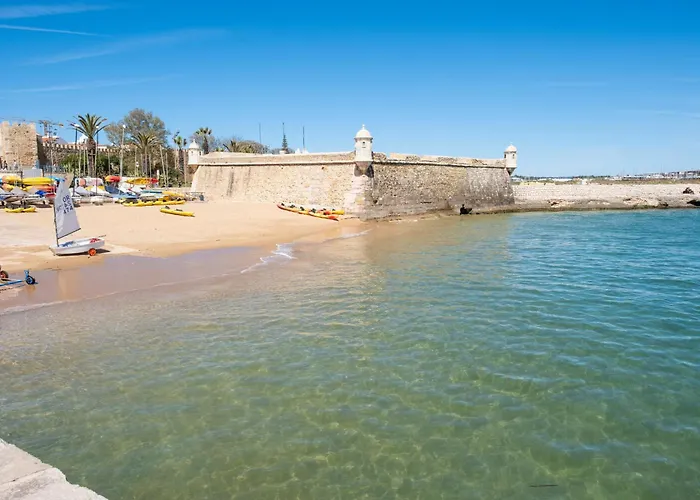 Porto De Mos 105 By Destination Algarve *