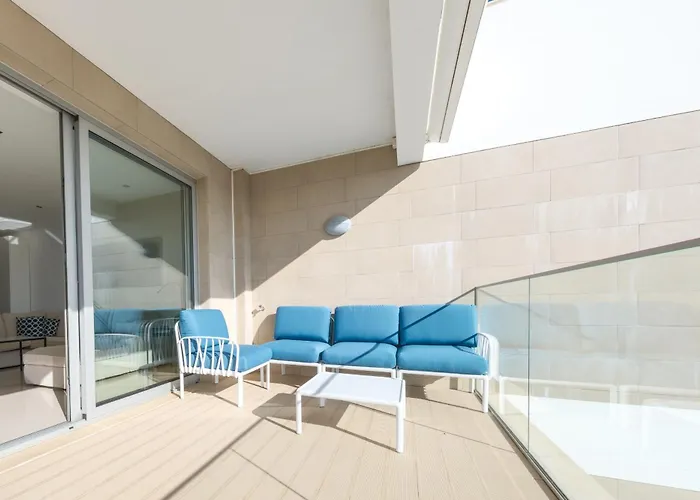 Porto De Mos 105 By Destination Algarve