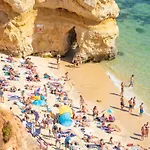 Appartement Porto De Mos 105 By Destination Algarve Lagos