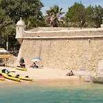 Porto De Mos 105 By Destination Algarve Appartement