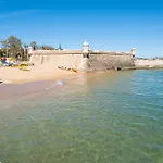 Porto De Mos 105 By Destination Algarve *