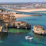 Porto De Mos 105 By Destination Algarve * ラゴス