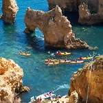 Porto De Mos 105 By Destination Algarve アパート