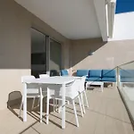 Porto De Mos 105 By Destination Algarve Appartement Lagos