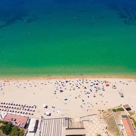 Porto De Mos 105 By Destination Algarve 아파트 라고스