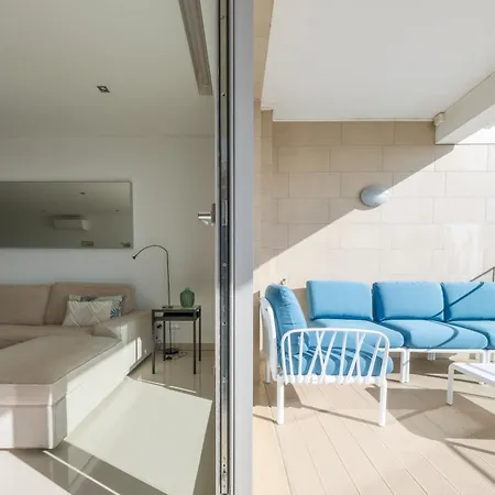 Porto De Mos 105 By Destination Algarve 라고스