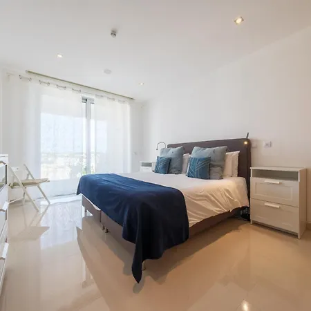 דירה Porto De Mos 105 By Destination Algarve *