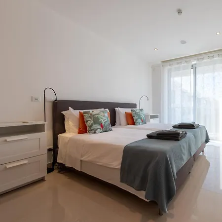 Porto De Mos 105 By Destination Algarve Apartment Lagos
