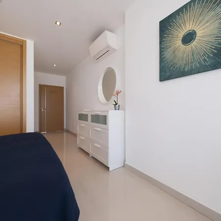 Porto De Mos 105 By Destination Algarve Apartment *