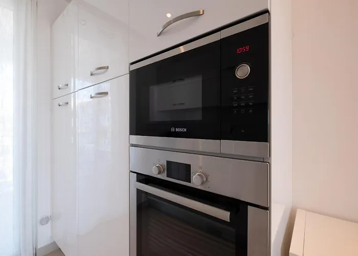 Porto De Mos 105 By Destination Algarve *