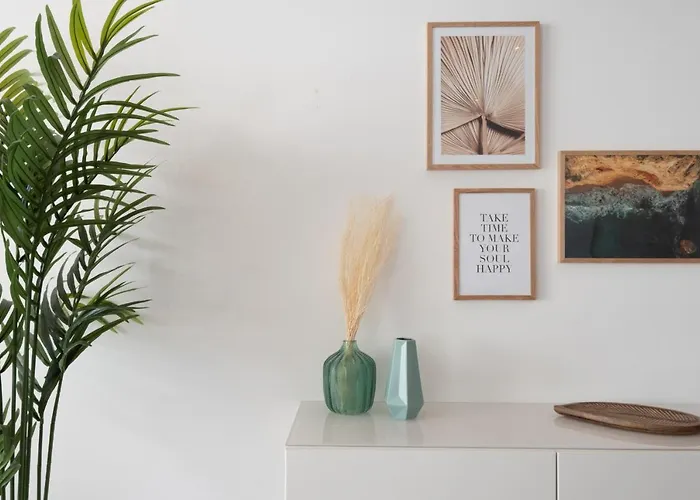 Porto De Mos 105 By Destination Algarve דירה