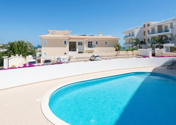 Porto De Mos 105 By Destination Algarve