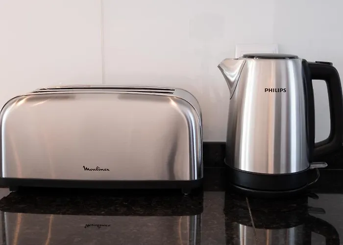 Porto De Mos 105 By Destination Algarve דירה לאגוּ‏ש