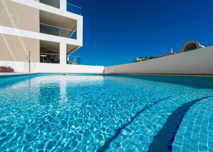 Porto De Mos 105 By Destination Algarve *