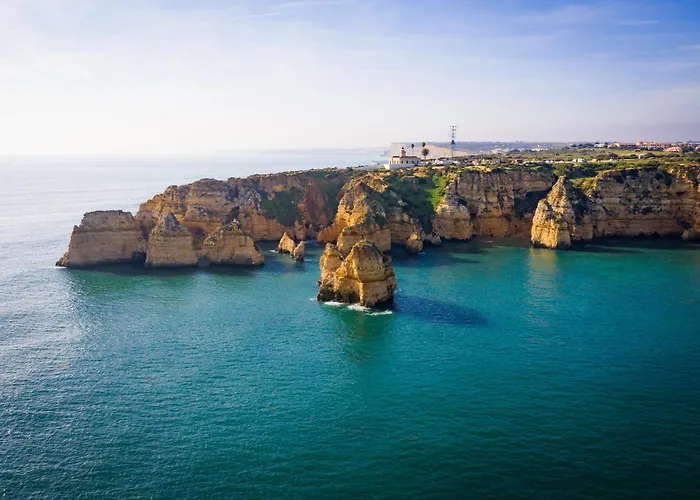 Porto De Mos 105 By Destination Algarve * לאגוּ‏ש