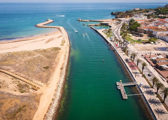 Porto De Mos 105 By Destination Algarve לאגוּ‏ש