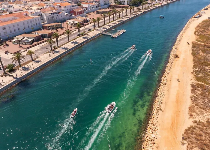 Porto De Mos 105 By Destination Algarve דירה *